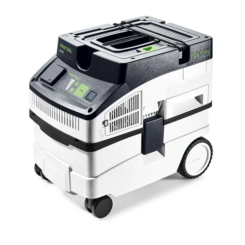 Festool Mobil elszívó CLEANTEC CT 15-Set