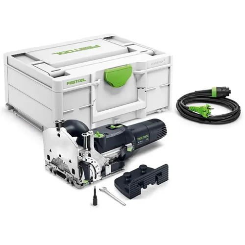 Festool Dübelmaró DOMINO DF 500 RQ-Plus