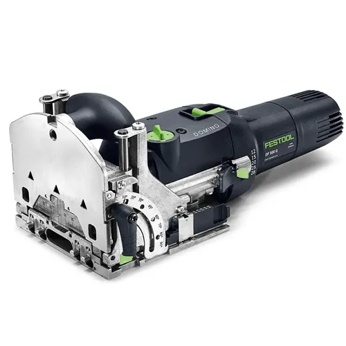Festool Dübelmaró DOMINO DF 500 RQ-Plus