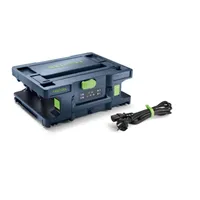 Festool Gyorstöltő berendezés SYS-MC 6/4