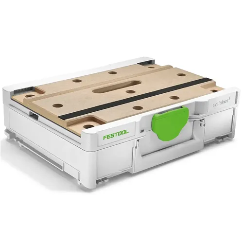 Festool SystainerSYS3-MFT M 112