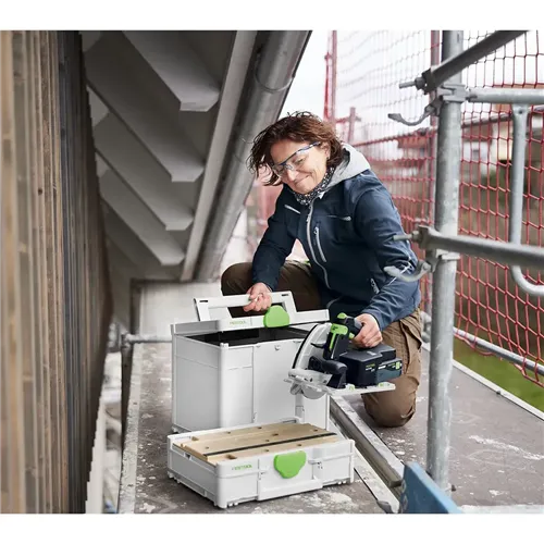 Festool SystainerSYS3-MFT M 112