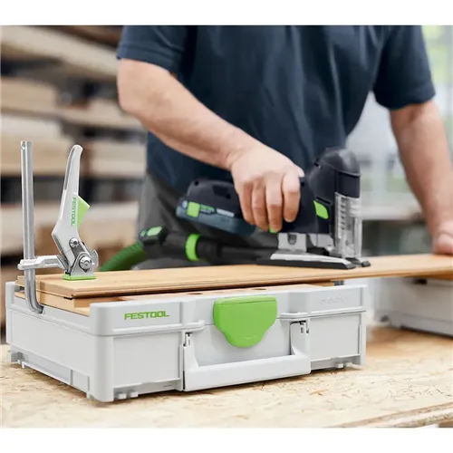 Festool SystainerSYS3-MFT M 112
