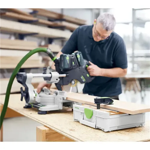 Festool SystainerSYS3-MFT M 112