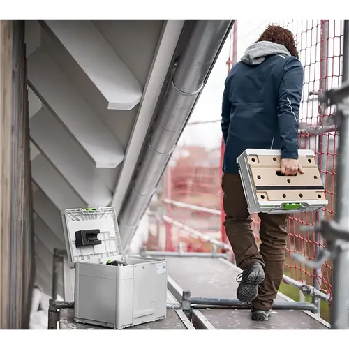 Festool SystainerSYS3-MFT M 112