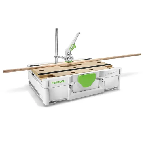 Festool SystainerSYS3-MFT M 112