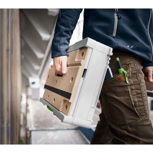 Festool SystainerSYS3-MFT M 112