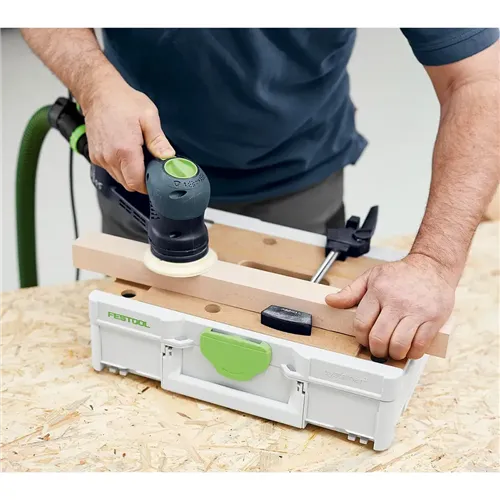 Festool SystainerSYS3-MFT M 112