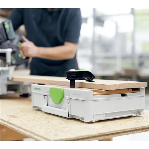 Festool SystainerSYS3-MFT M 112