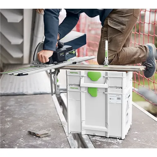 Festool SystainerSYS3-MFT M 112