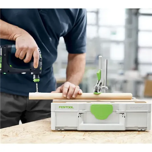 Festool SystainerSYS3-MFT M 112