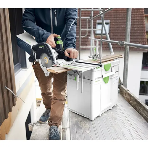 Festool SystainerSYS3-MFT M 112