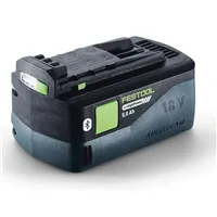 Festool HighPower akkuegység BP 18 Li 5,0 HP-ASI