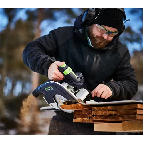 Festool HighPower akkuegység BP 18 Li 5,0 HP-ASI