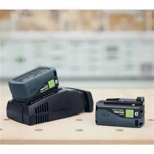 Festool HighPower akkuegység BP 18 Li 5,0 HP-ASI