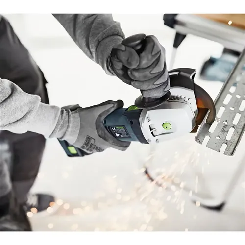 Festool HighPower akkuegység BP 18 Li 5,0 HP-ASI