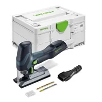 Festool Akkus szúrófűrész PSC-E 18 EB-Basic