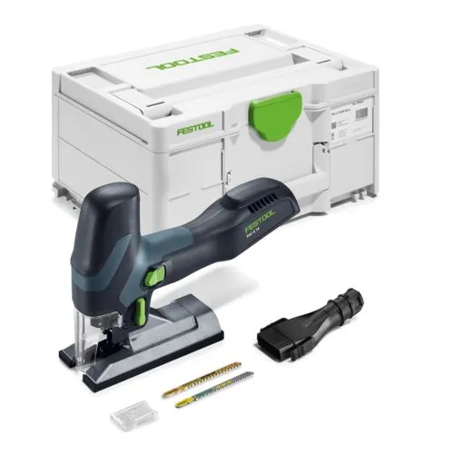 Festool Akkus szúrófűrész PSC-E 18 EB-Basic