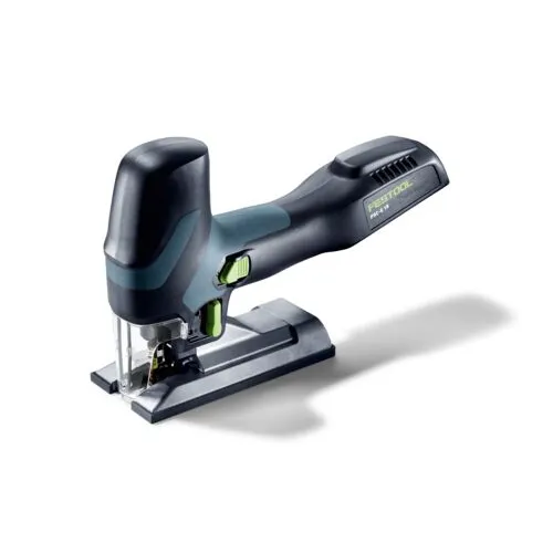 Festool Akkus szúrófűrész PSC-E 18 EB-Basic