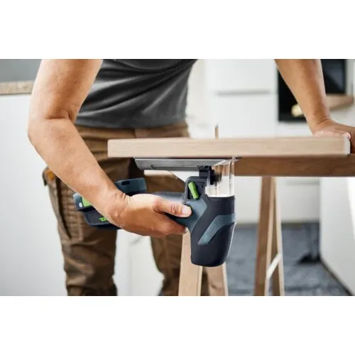 Festool Akkus szúrófűrész PSC-E 18 EB-Basic