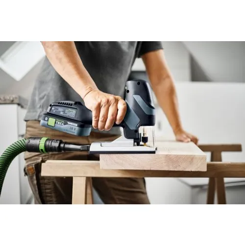 Festool Akkus szúrófűrész PSC-E 18 EB-Basic