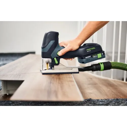 Festool Akkus szúrófűrész PSC-E 18 EB-Basic