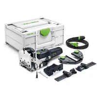 Festool Dübelmaró DOMINO DF 500 RQ-Set