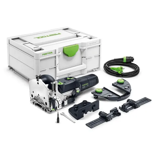 Festool Dübelmaró DOMINO DF 500 RQ-Set