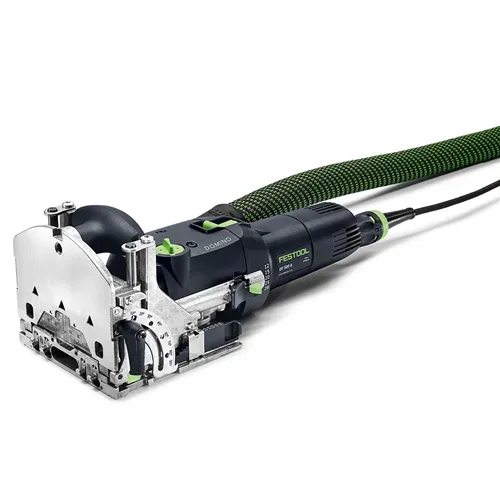 Festool Dübelmaró DOMINO DF 500 RQ-Set