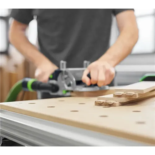 Festool Dübelmaró DOMINO DF 500 RQ-Set