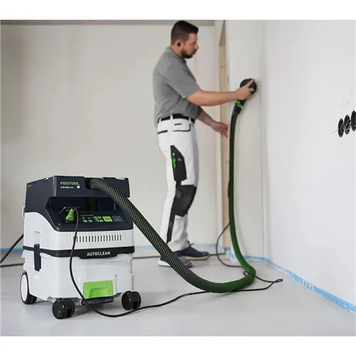 Festool Mobil elszívó CLEANTEC CTM MIDI I AC