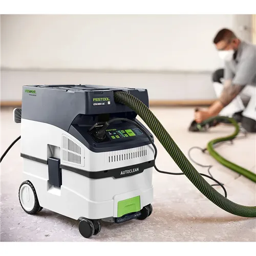 Festool Mobil elszívó CLEANTEC CTM MIDI I AC
