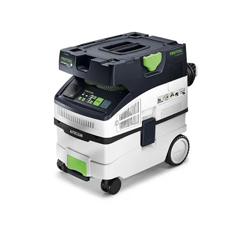 Festool Mobil elszívó CLEANTEC CTH MIDI I AC