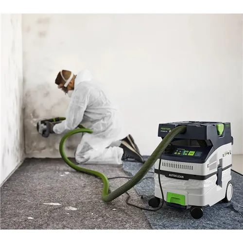 Festool Mobil elszívó CLEANTEC CTH MIDI I AC
