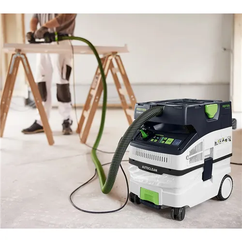 Festool Mobil elszívó CLEANTEC CTH MIDI I AC