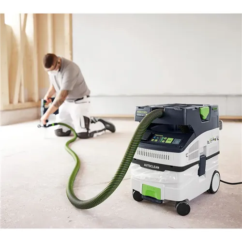 Festool Mobil elszívó CLEANTEC CTH MIDI I AC
