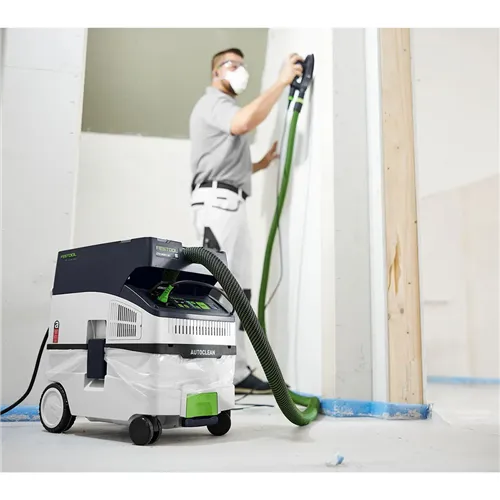 Festool Mobil elszívó CLEANTEC CTH MIDI I AC