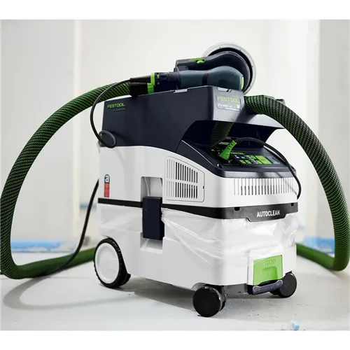 Festool Mobil elszívó CLEANTEC CTH MIDI I AC