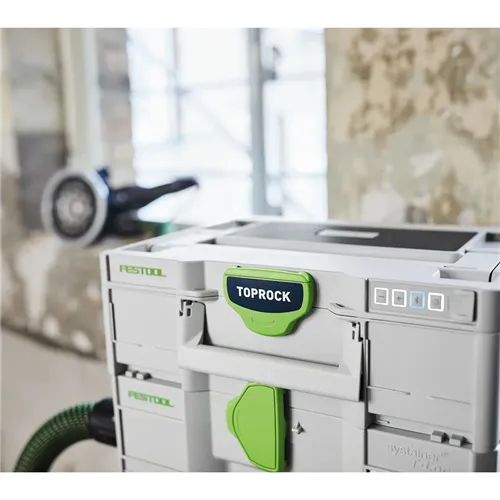 Festool Bluetooth hangszóró TOPROCK SYS3 BT20 M 137 USB-C