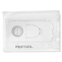 Festool Biztonsági szűrőzsák FIS-CTH MIDI/3