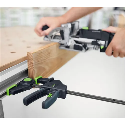 Festool Egykezes szorító FS-EZ 150/2