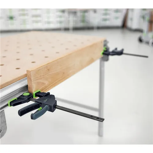 Festool Egykezes szorító FS-EZ 150/2
