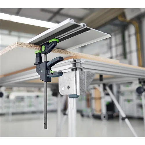 Festool Egykezes szorító FS-EZ 150/2