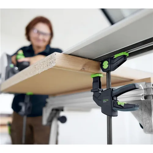 Festool Egykezes szorító FS-EZ 150/2