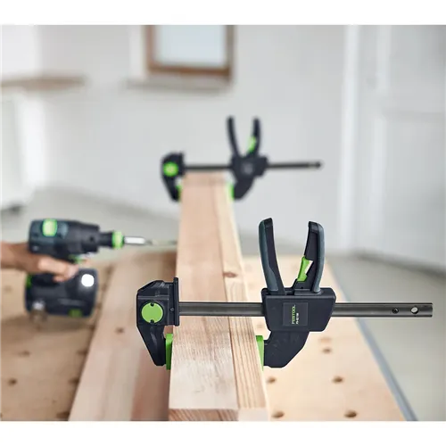 Festool Egykezes szorító FS-EZ 150/2