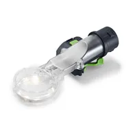 Festool Elszívóbúra fénymodullal LM-OF 1400