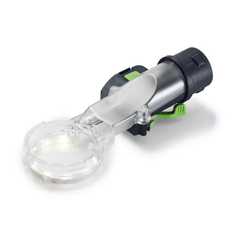 Festool Elszívóbúra fénymodullal LM-OF 1400