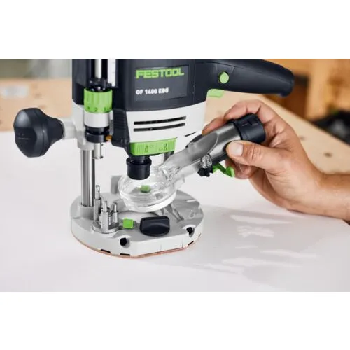 Festool Elszívóbúra fénymodullal LM-OF 1400