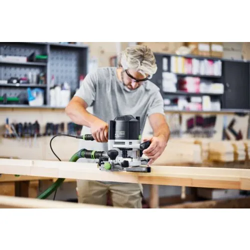 Festool Elszívóbúra fénymodullal LM-OF 1400