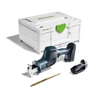 Festool Akkus orrfűrészek ERSC 18 EB-Basic